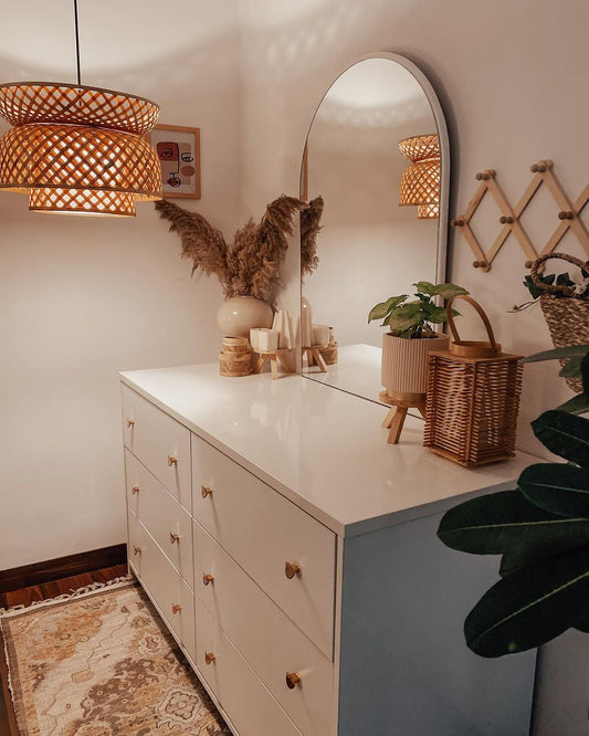 Lighting for Different Moods: Creating Ambiance in Every Room-Mianzi-boho-décor