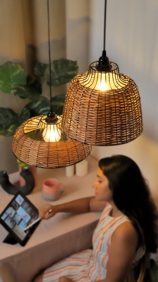 Crafting Your Space with Ethical Decor, Sustainable Bliss, and a Dash of Mianzi Magic-Mianzi-boho-décor