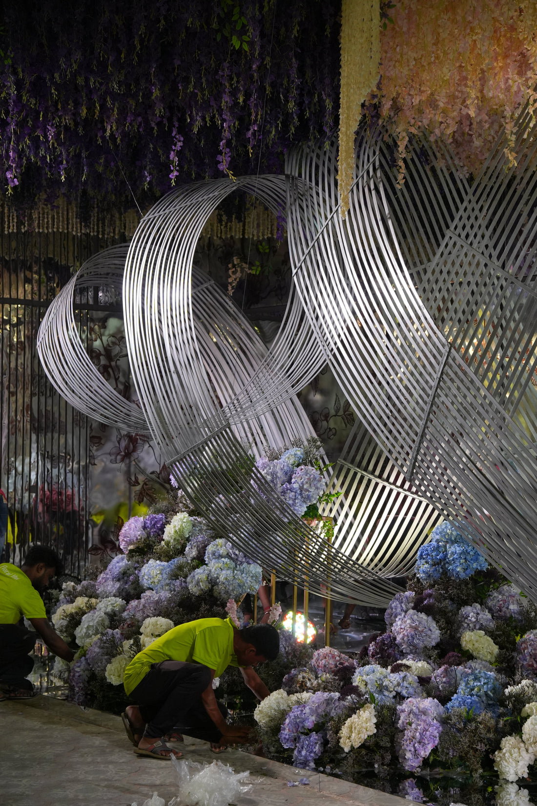 Crafted for Conversation: How Statement Bamboo Pieces Are Transforming Social Spaces in 2025-Mianzi