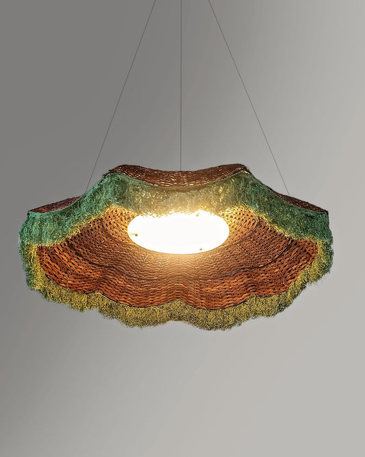 Elevate Your Home with Mianzi's Customizable Chandeliers-Mianzi-boho-décor