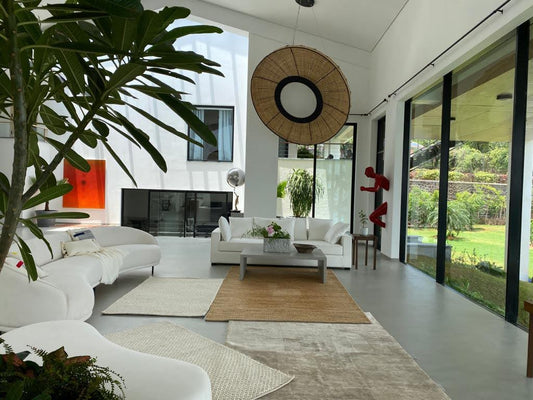 Transform Your Space with Innovative Lighting-Mianzi-boho-décor