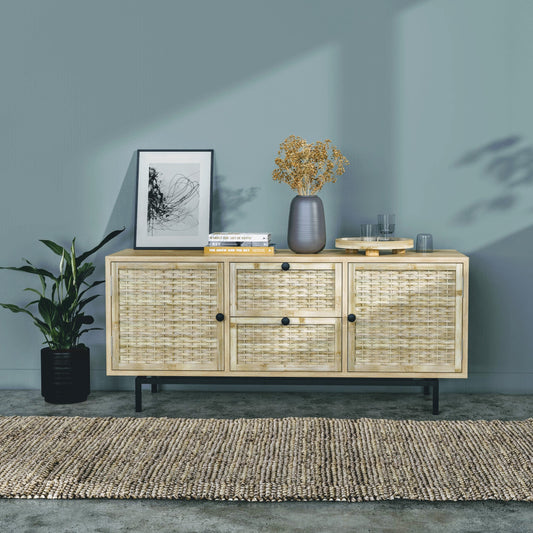 Gateway to Style and Functionality: Perfect Entryway Essentials-Mianzi-boho-décor
