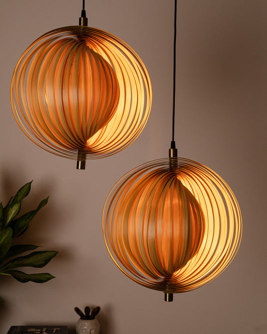 Three Must-Have Illuminations to Light Up Your September-Mianzi-boho-décor