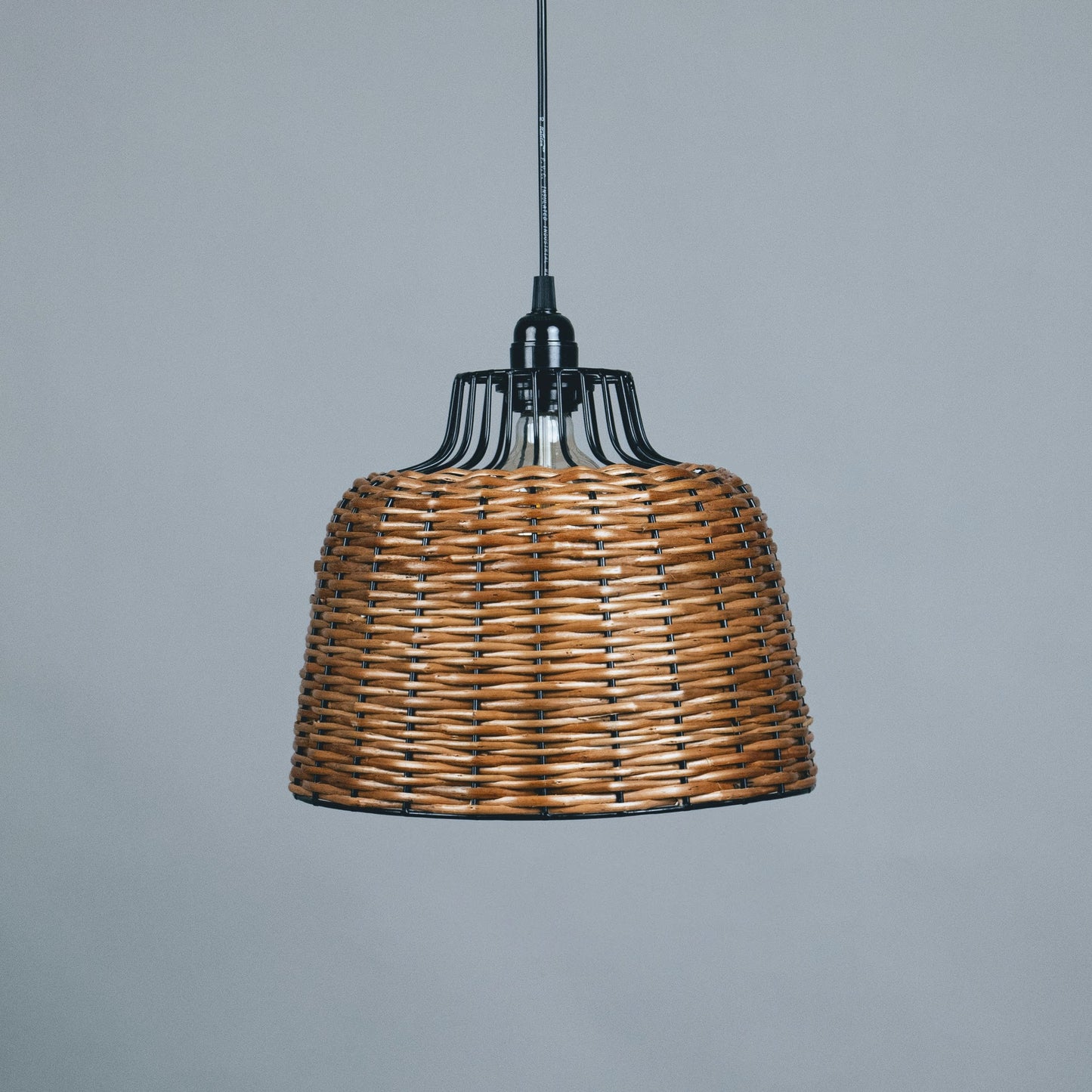 Cedar Pendant Lamp Noble