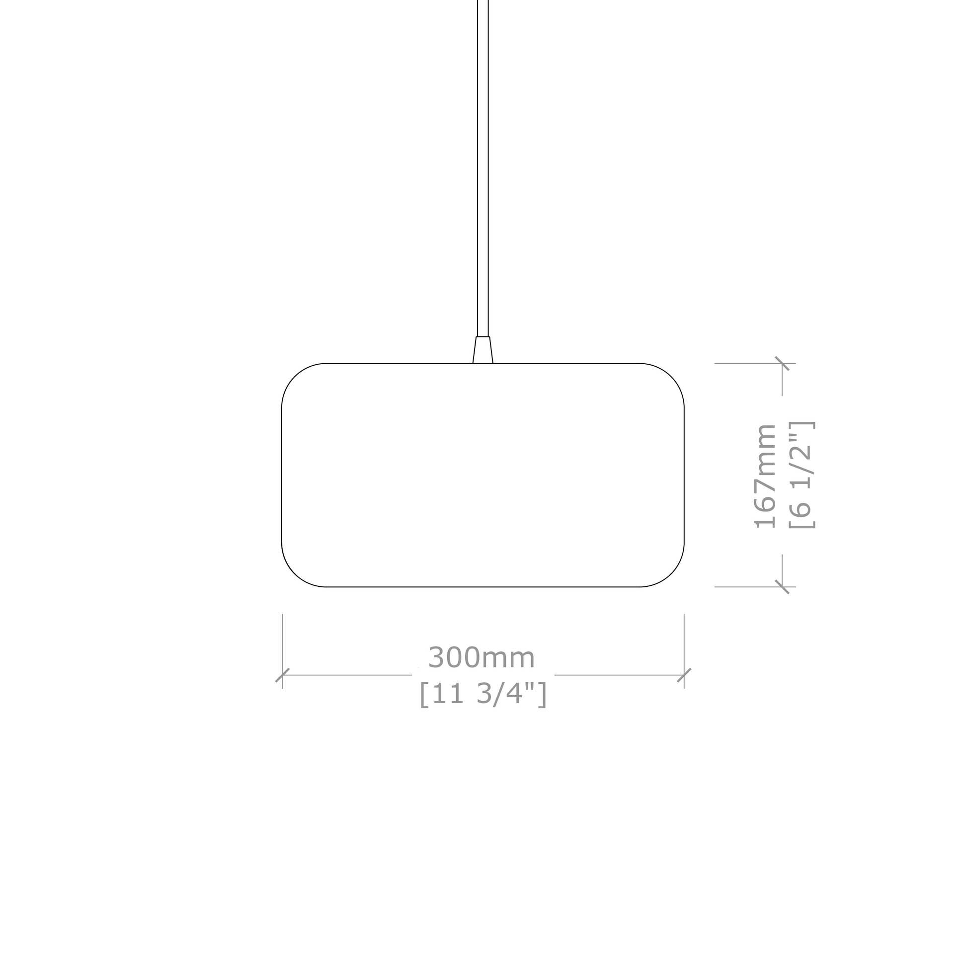 Opium Pendant Lamp - The Black Edit - 30cm/12in Dia: Bamboo Hanging Lamp Handmade Cafe Lighting-Mianzi