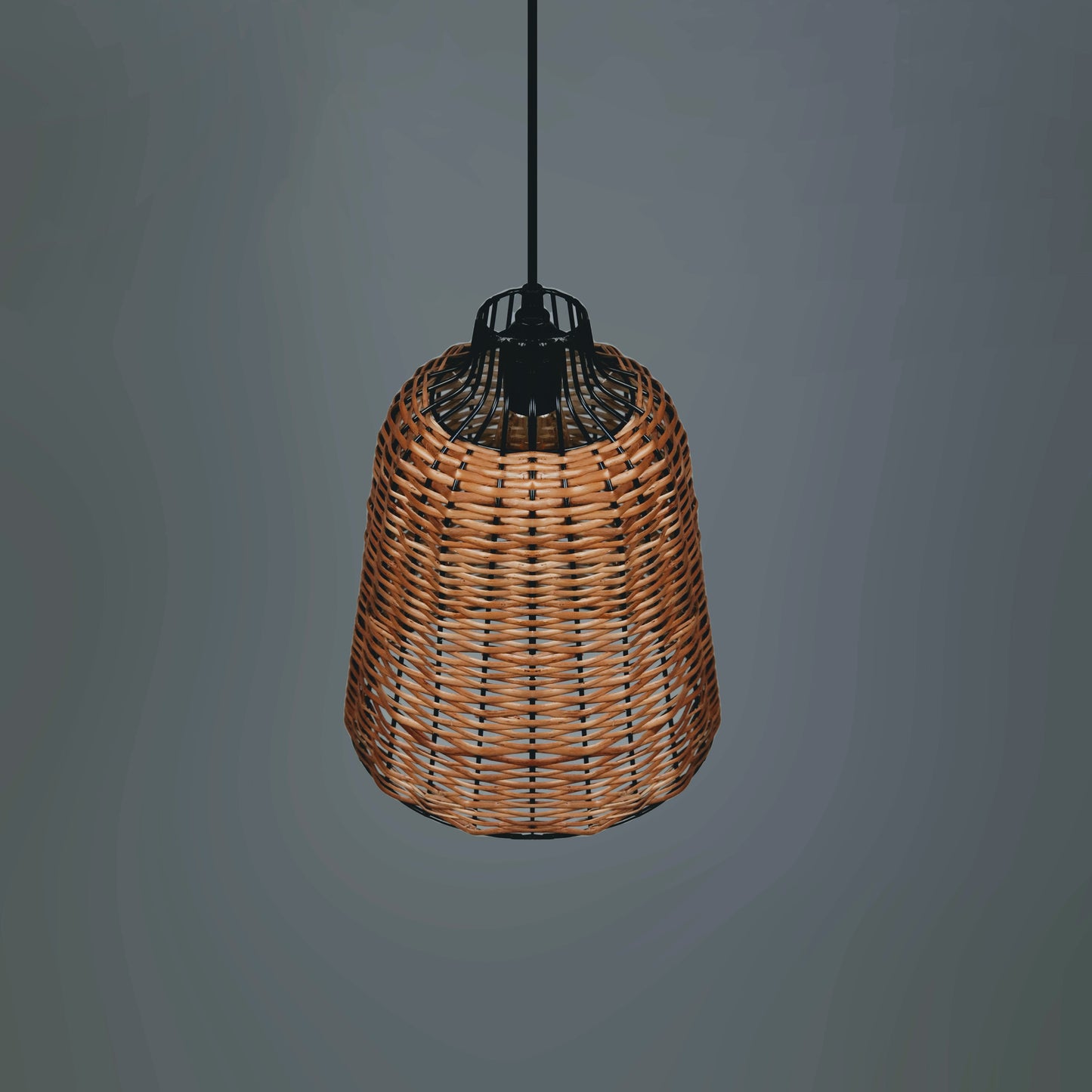 Cedar Pendant Lamp Grand