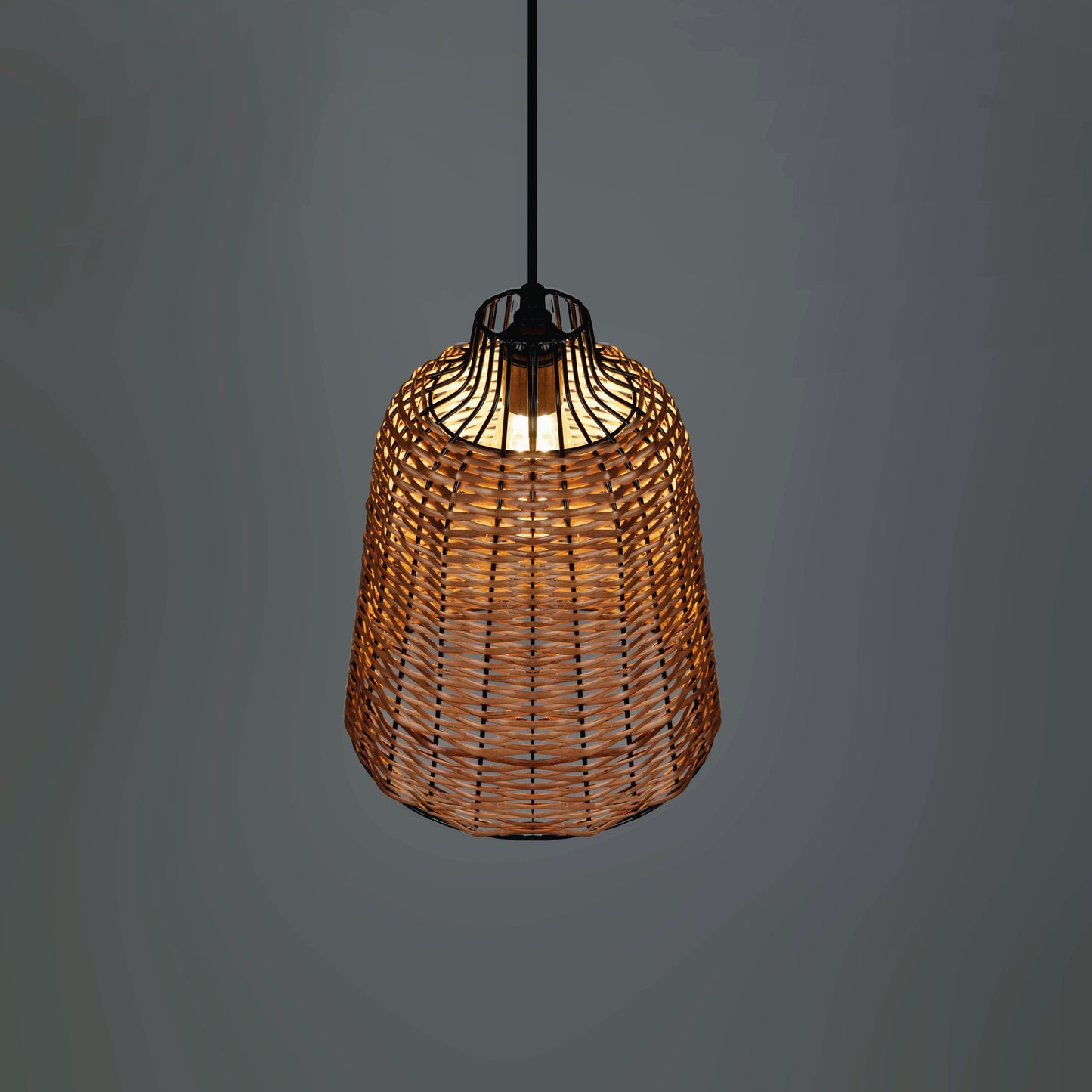 Cedar Pendant Lamp Grand