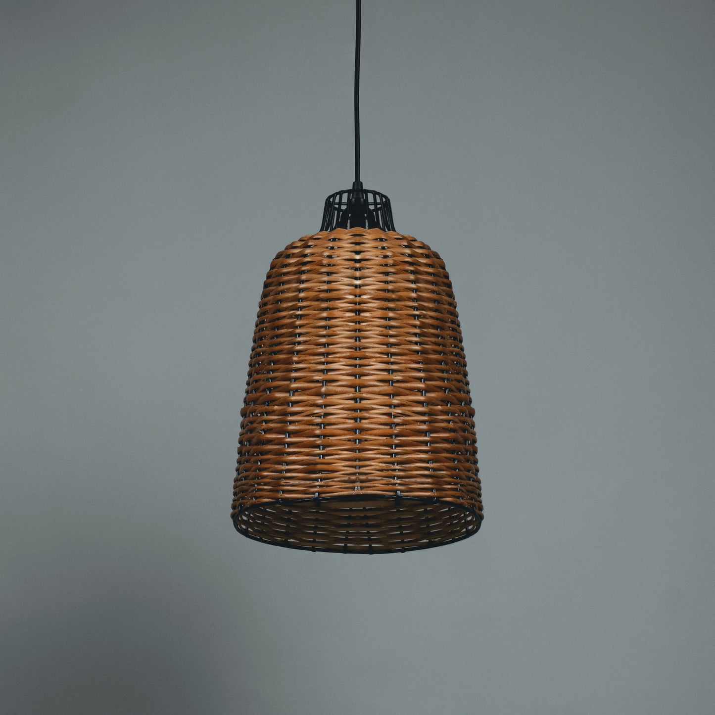 Cedar Pendant Lamp Grand