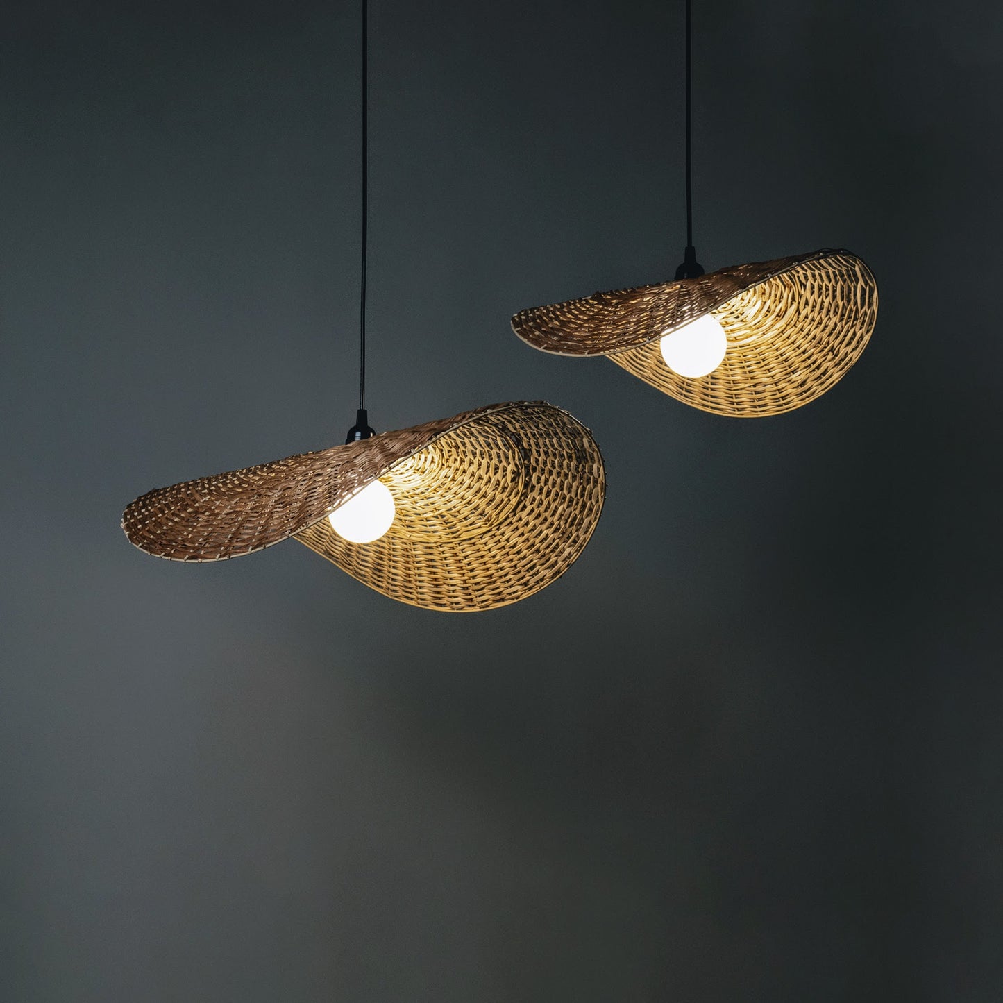 Ooas Lamp - Large