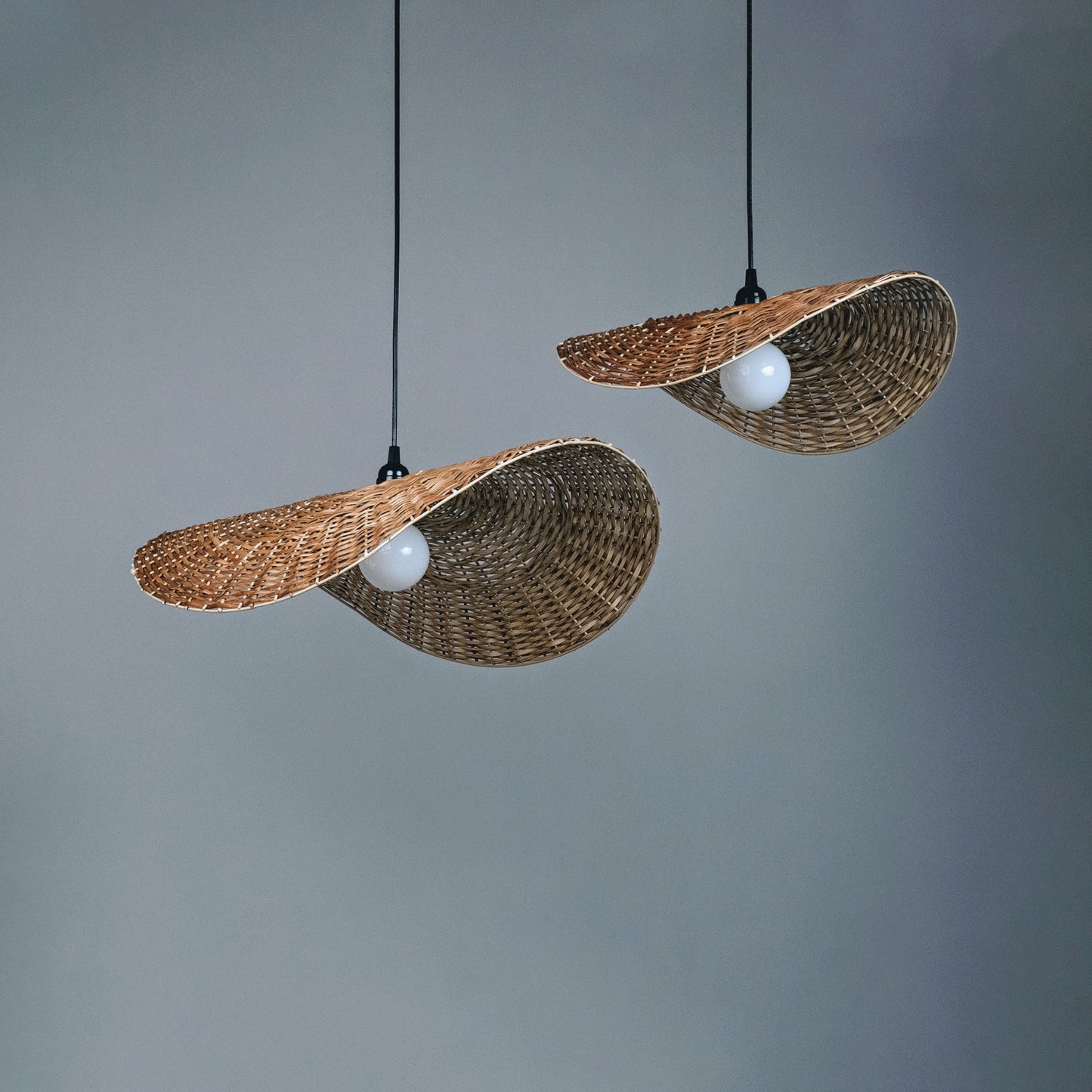 Ooas Lamp - Large