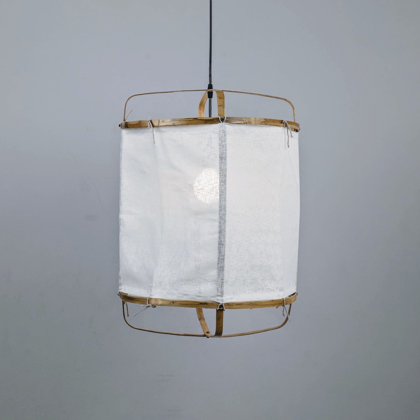 Iris Lamp - Large
