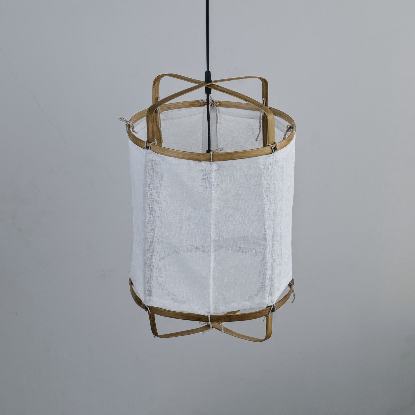 Iris Lamp - Small