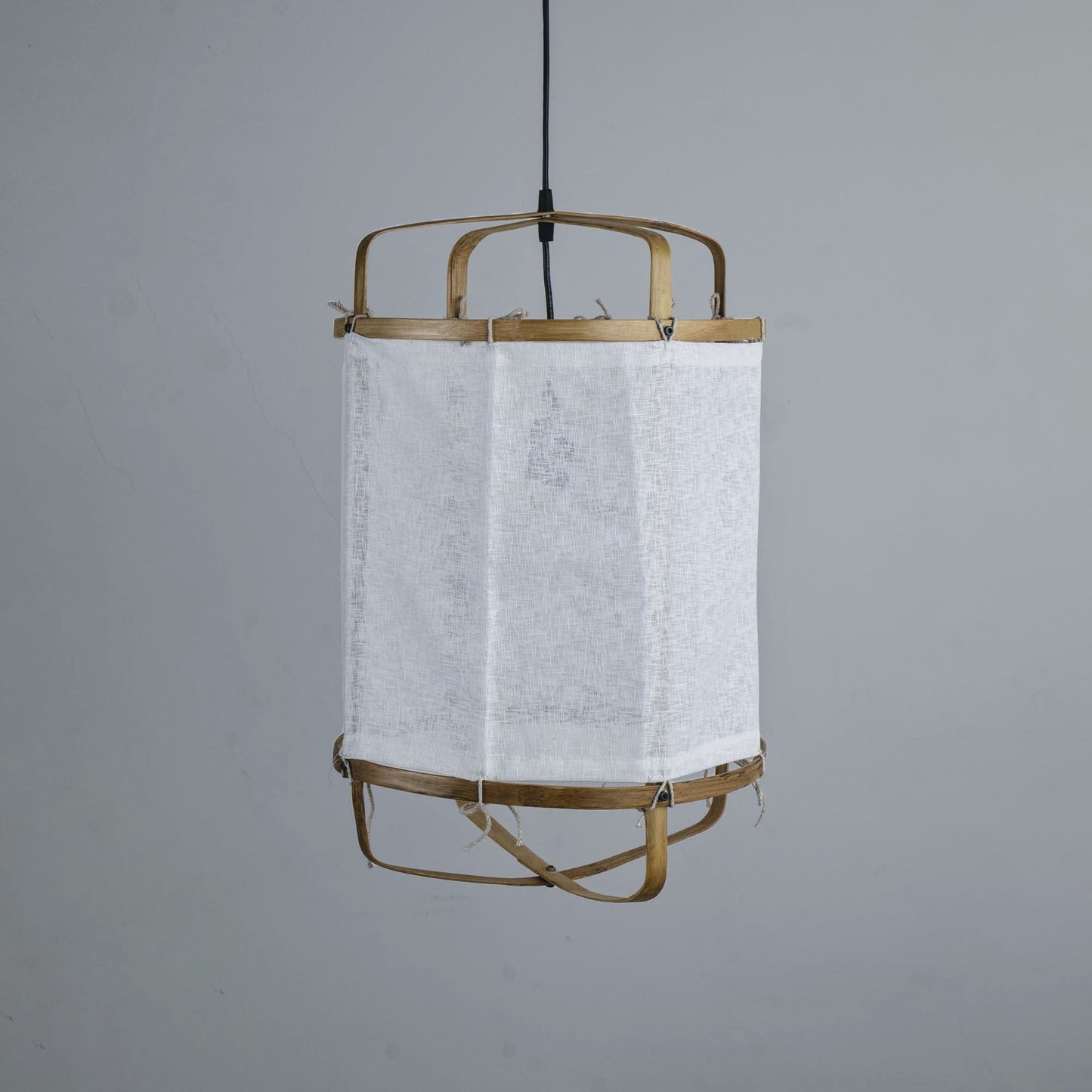 Iris Lamp - Small