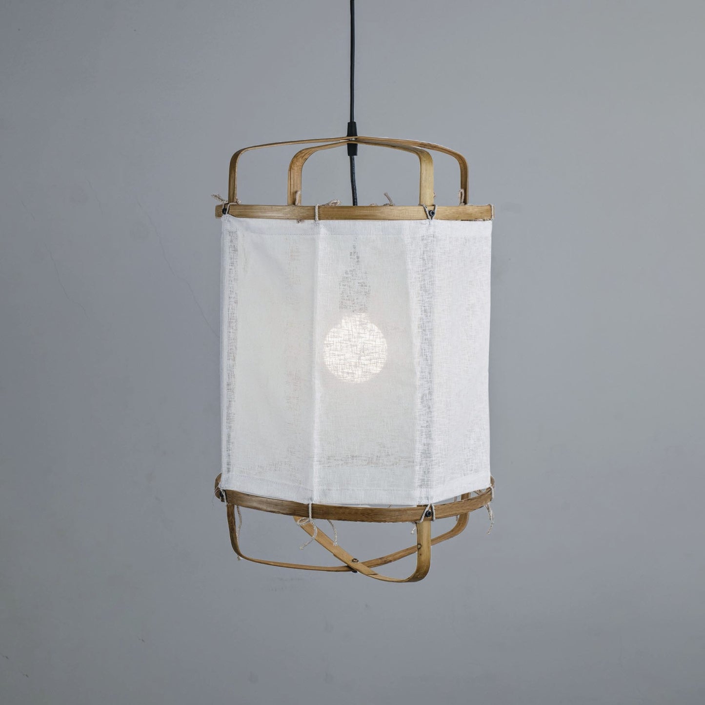 Iris Lamp - Small