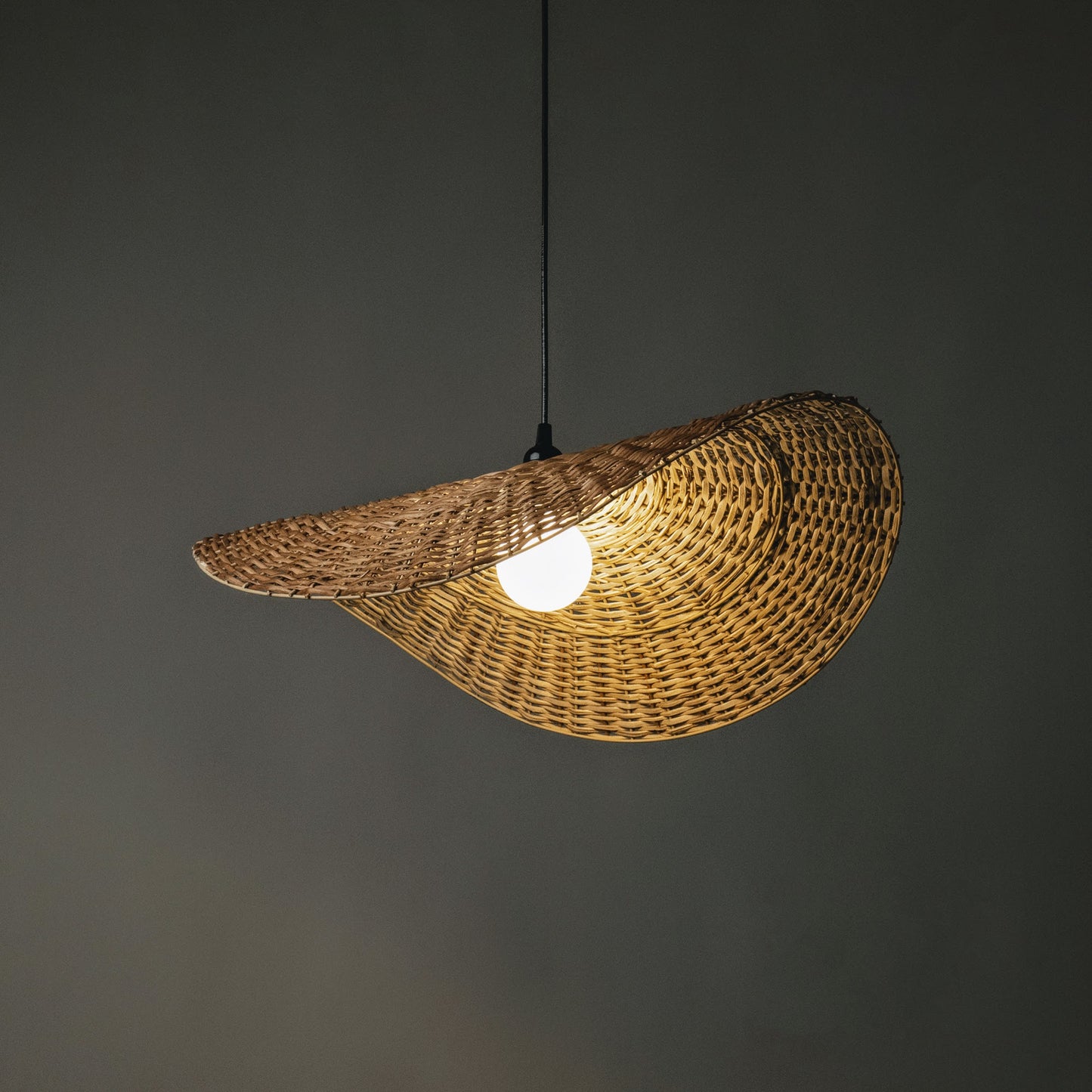 Ooas Lamp - Large