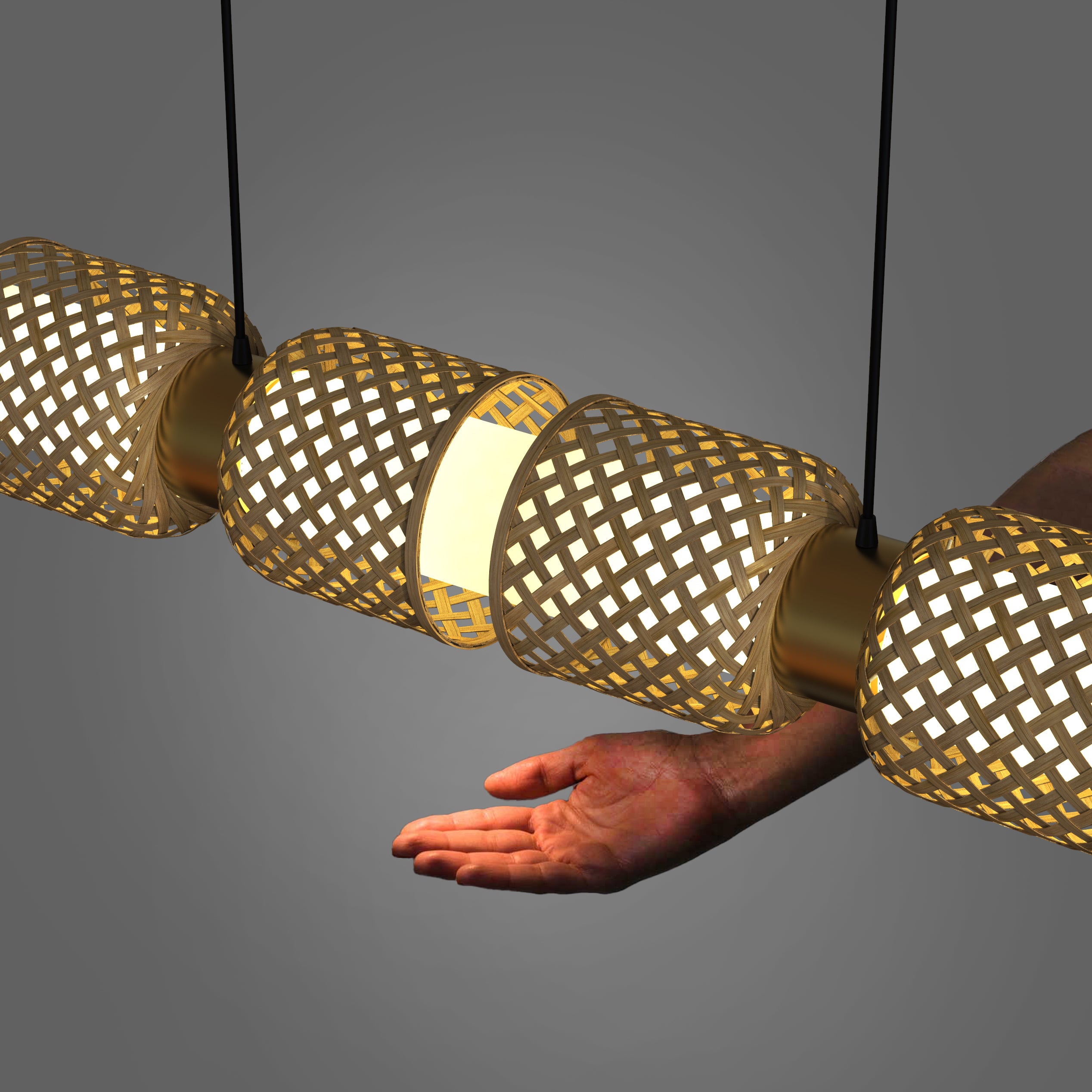 Modular_Lamp