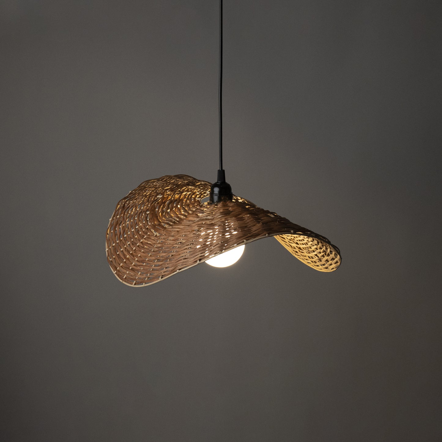 Ooas Lamp - Small