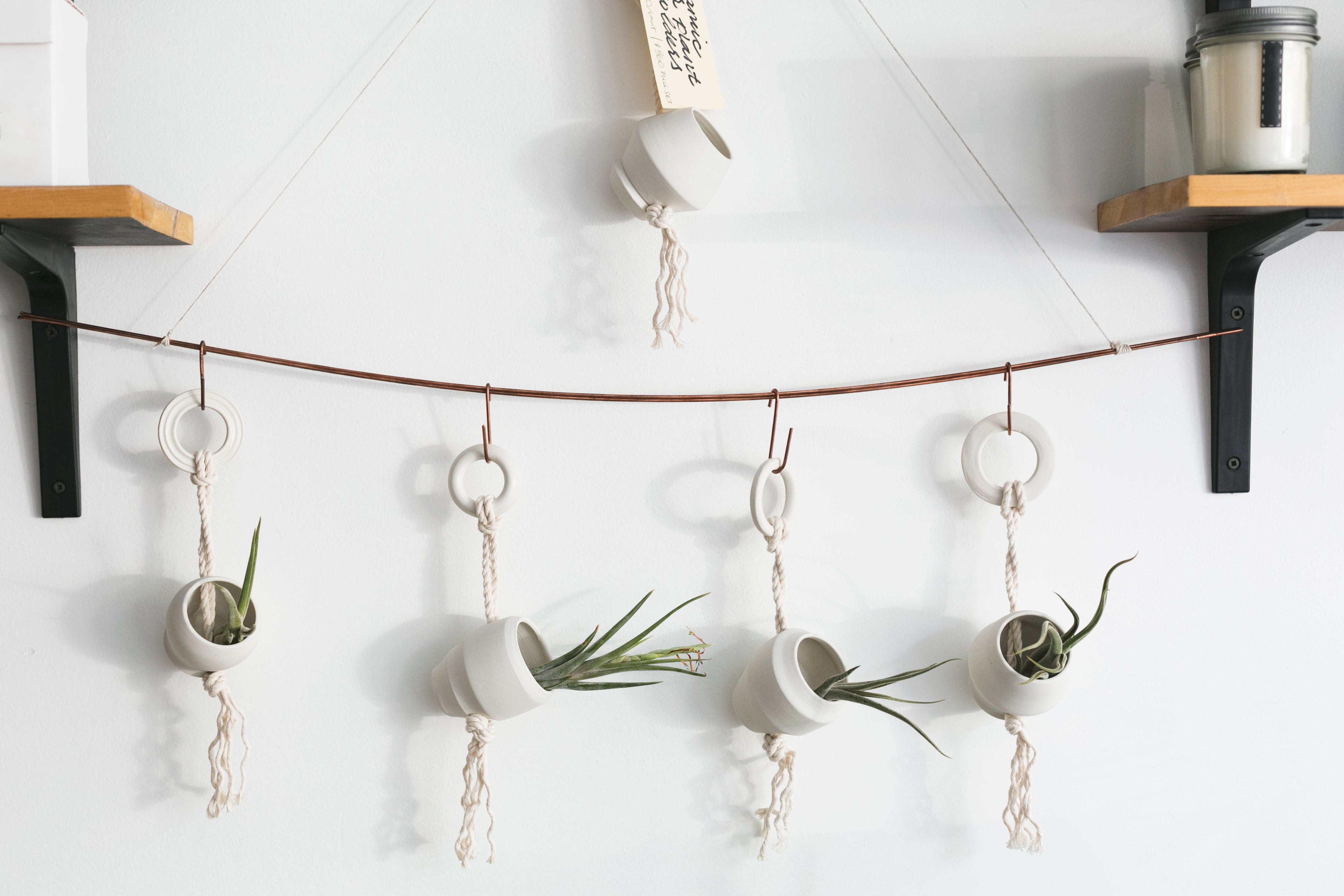 Best Handmade Décor in India : Mianzi