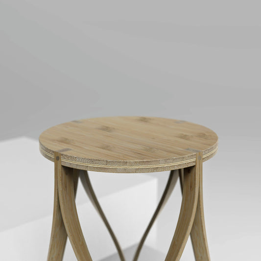Lotus Stool Large