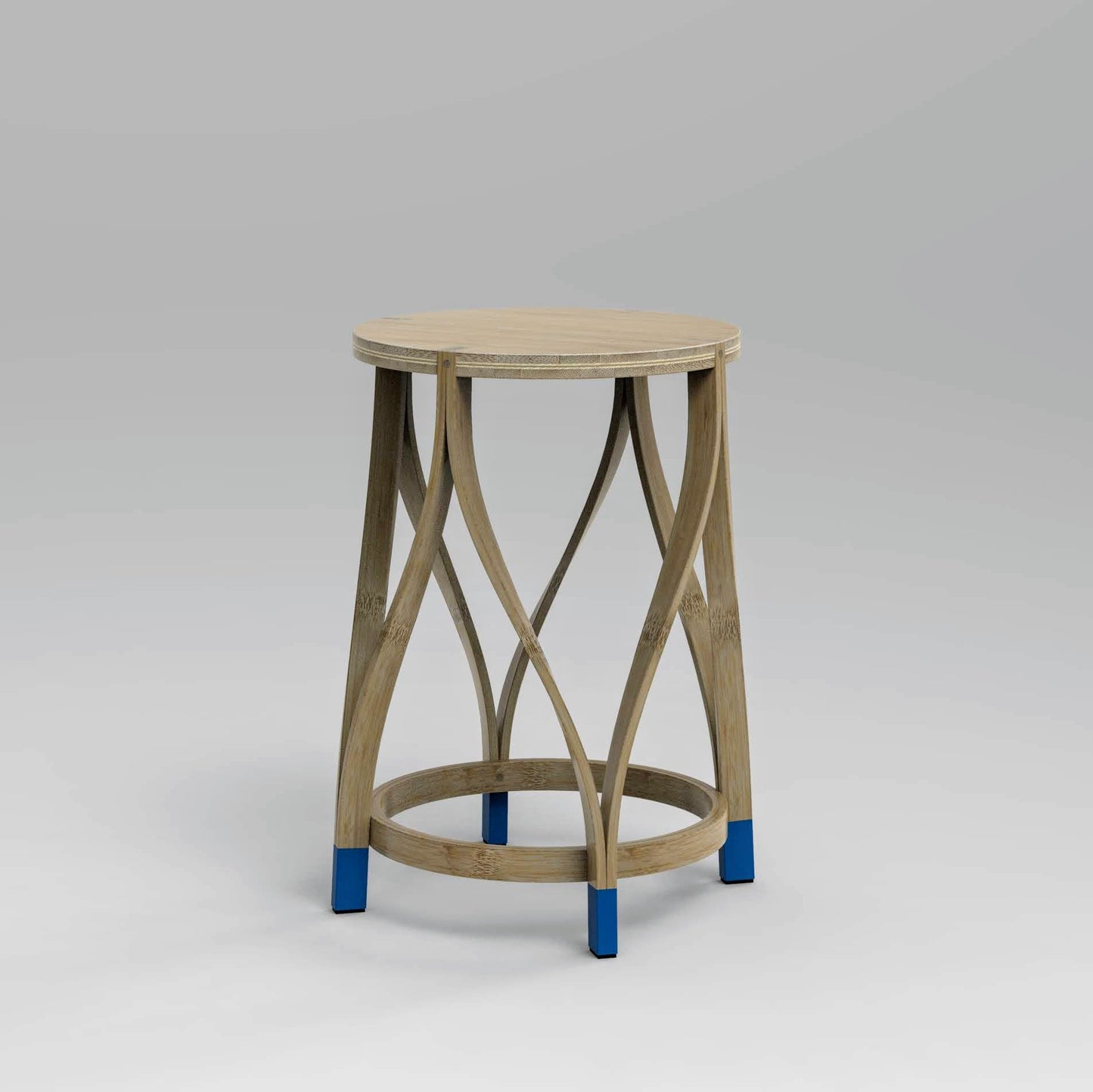 Lotus Stool Large