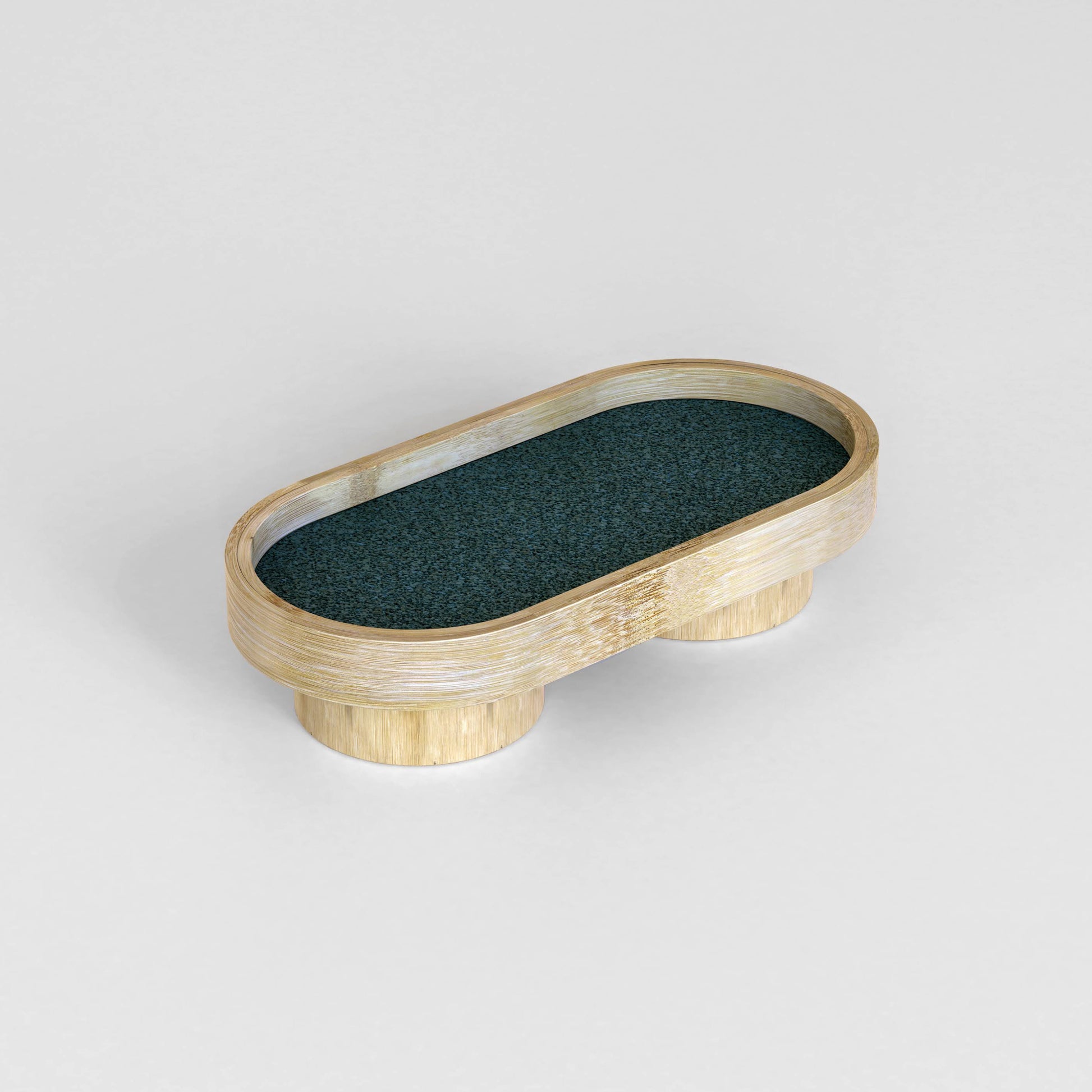 Podium Tray Oval (Small)