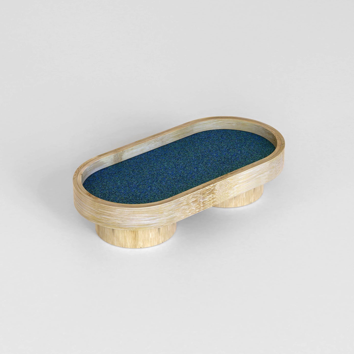 Podium Tray Oval (Small)