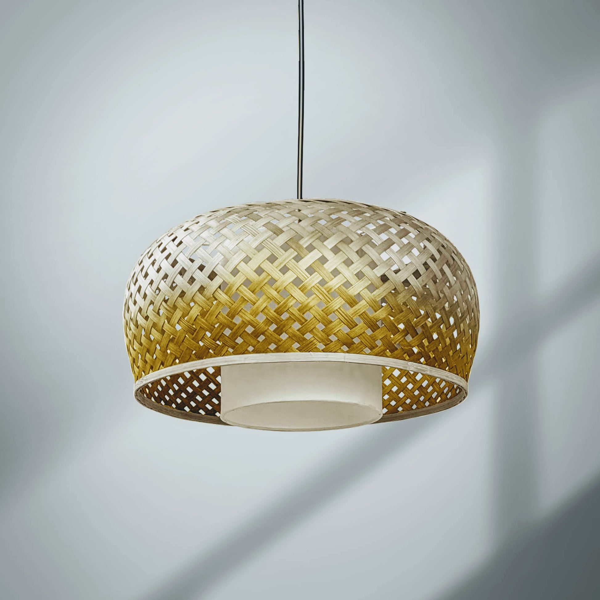 Tulip Pendant Lamp