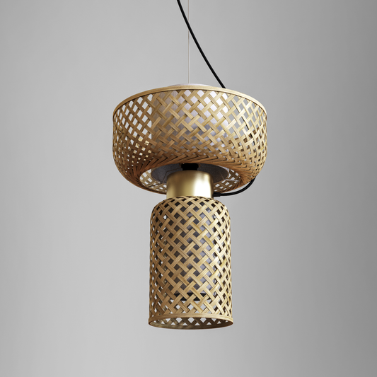 Metamorphosis Pendant Lamp-H-005AC
