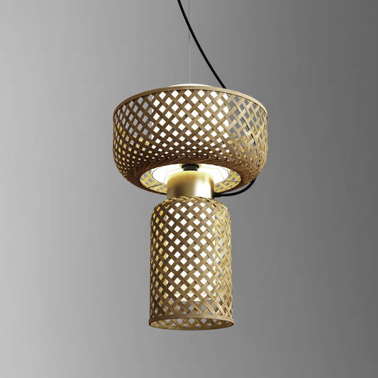 Metamorphosis Pendant Lamp-H-005AC