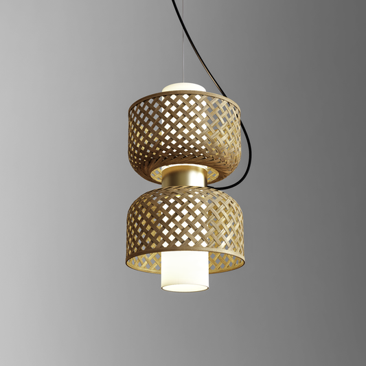Metamorphosis Pendant Lamp-H-008BB