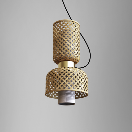 Metamorphosis Pendant Lamp-H-012CB