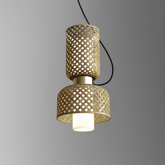 Metamorphosis Pendant Lamp-H-012CB