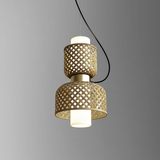Metamorphosis Pendant Lamp-H-016DB