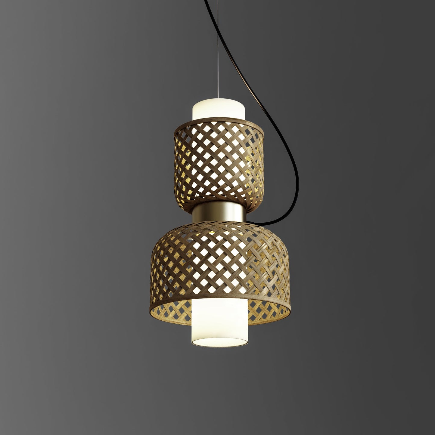 Metamorphosis Pendant Lamp-H-016DB