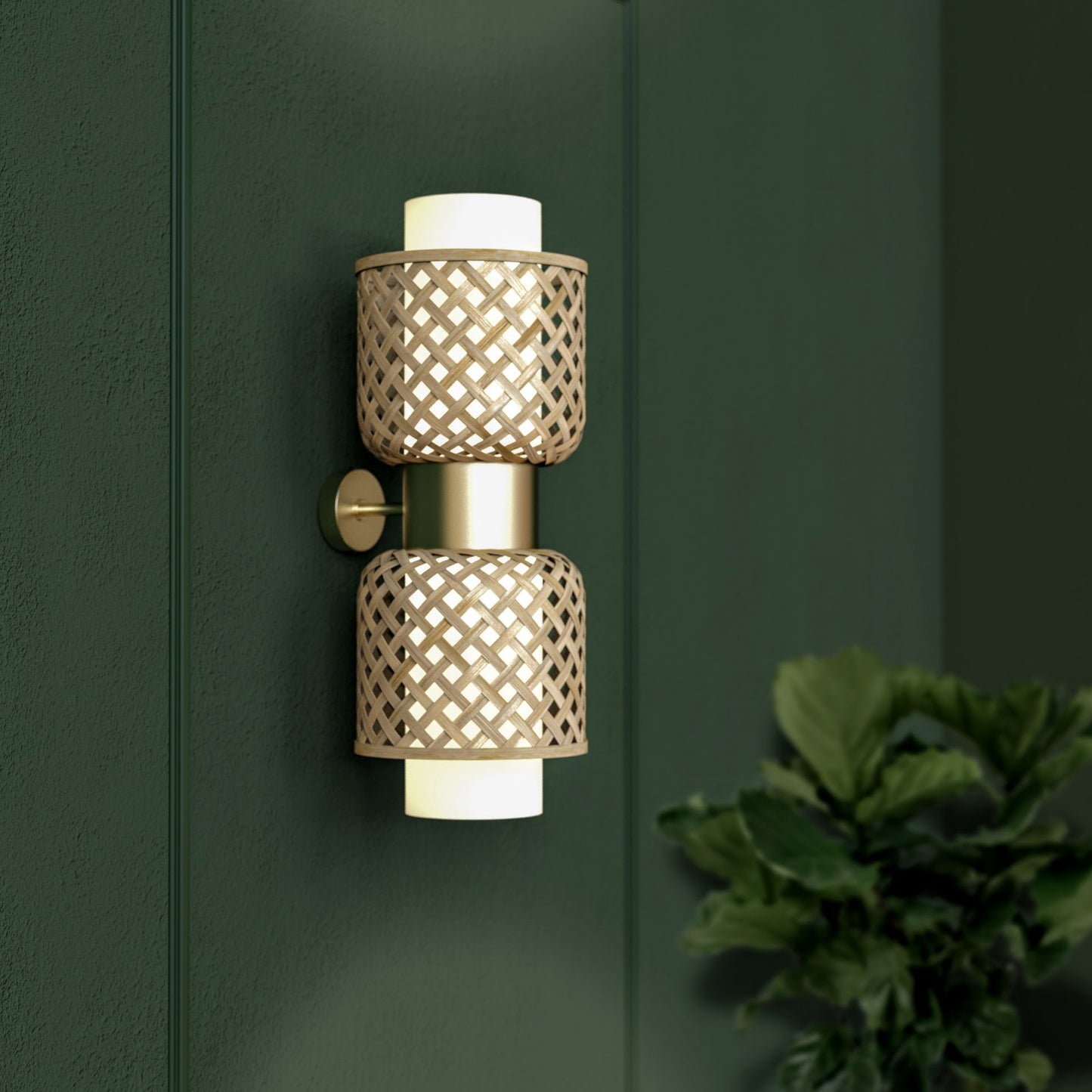 Metamorphosis Wall Lamp-DD-M-Wall Lamp-Mianzi