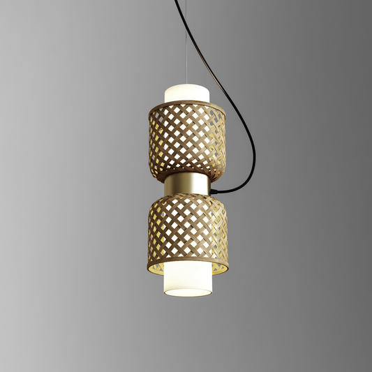 Metamorphosis Pendant Lamp-H-018DD