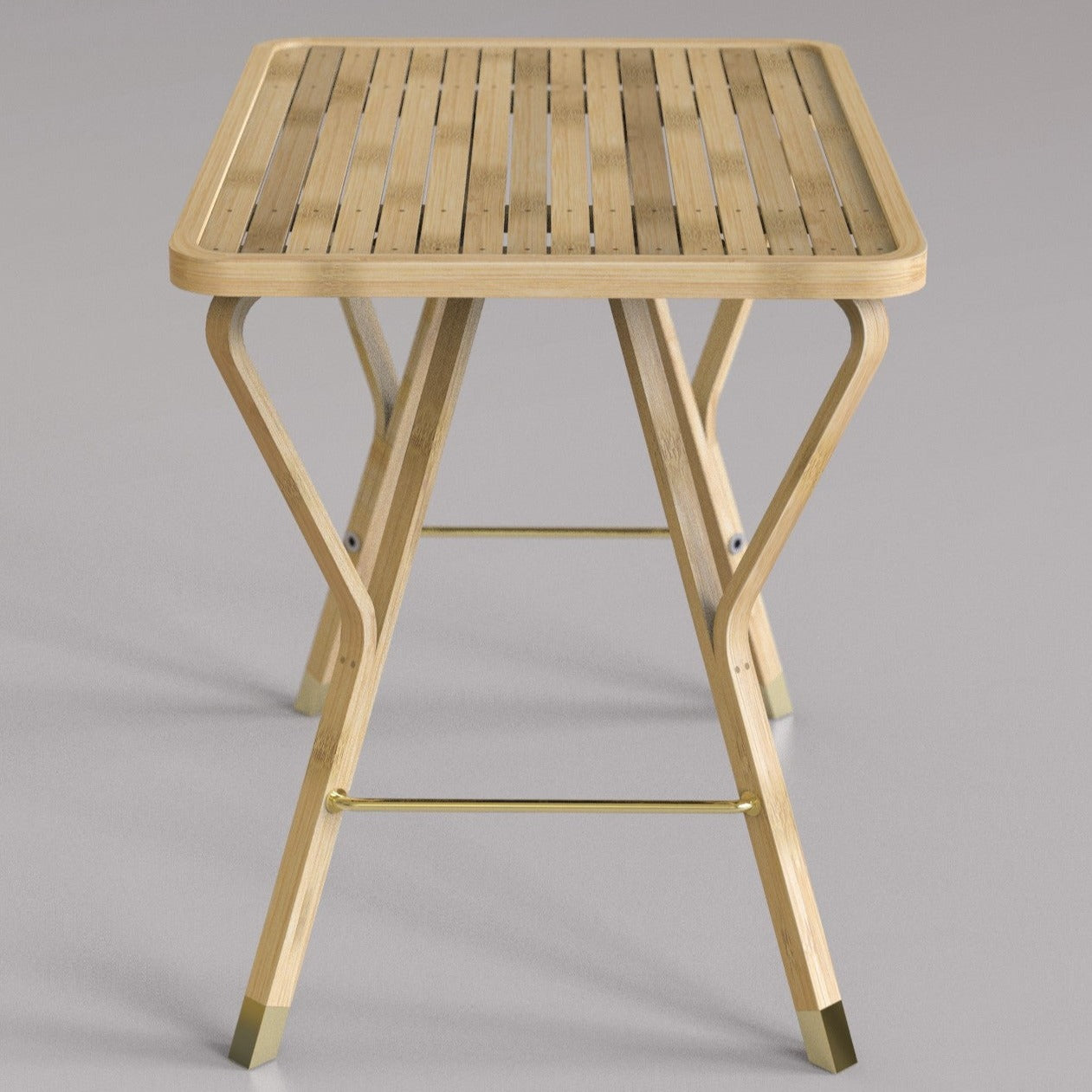 Deer Table