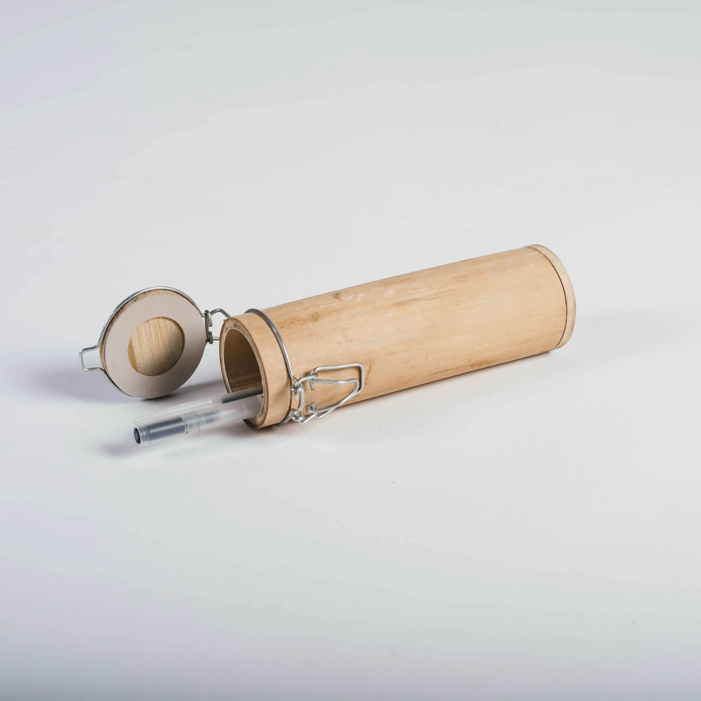 Doco: Multipurpose Bamboo Storage Box