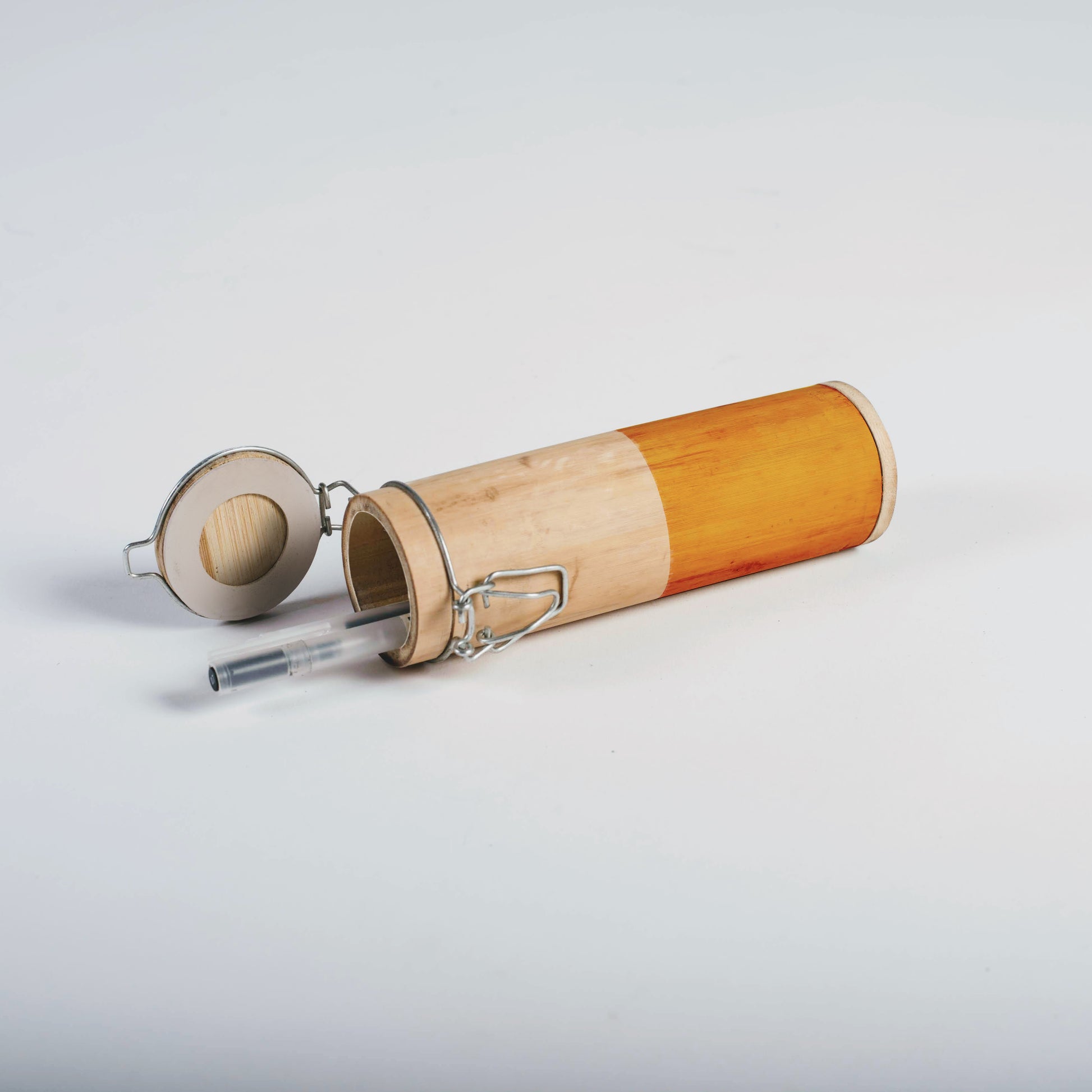 Doco: Multipurpose Bamboo Storage Box