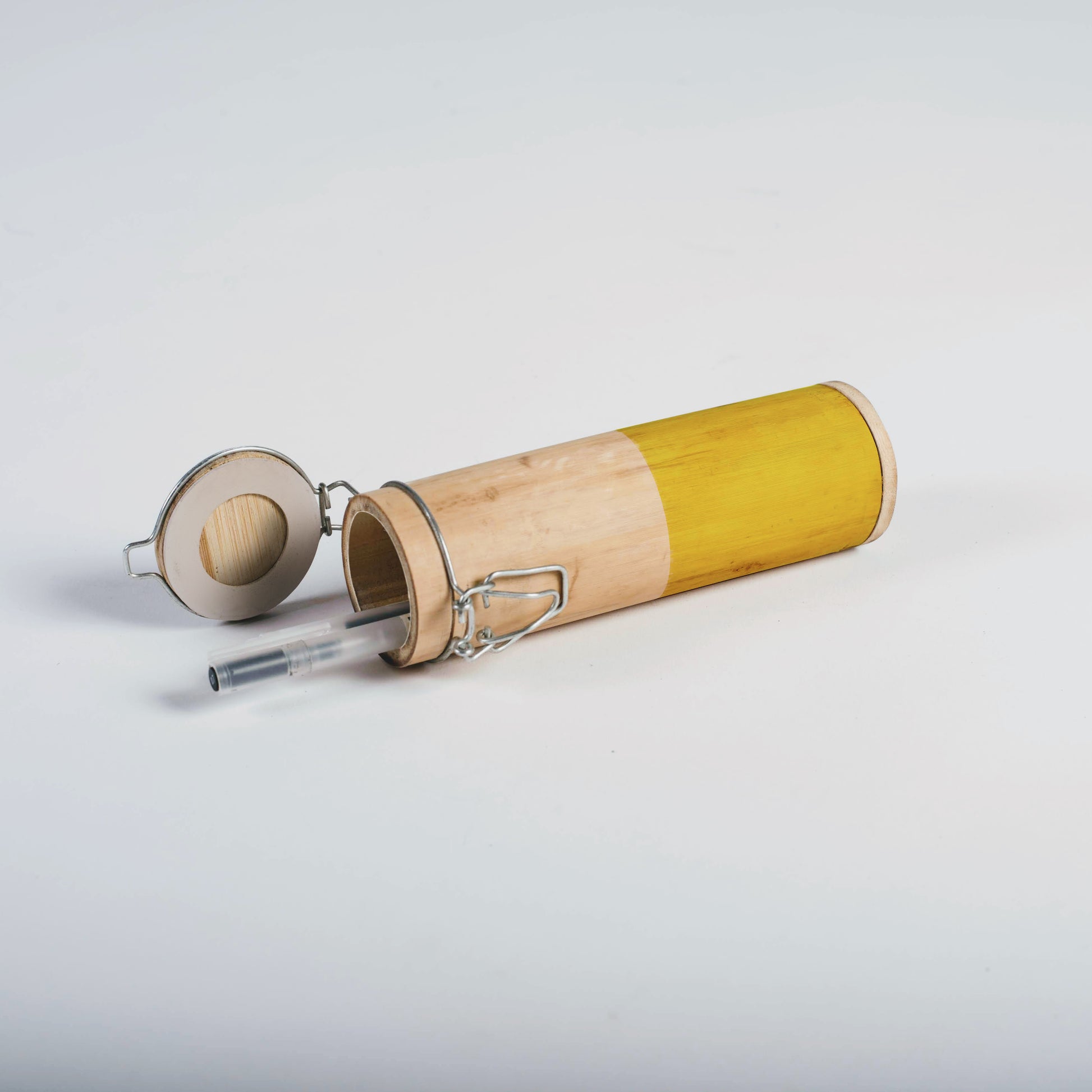 Doco: Multipurpose Bamboo Storage Box