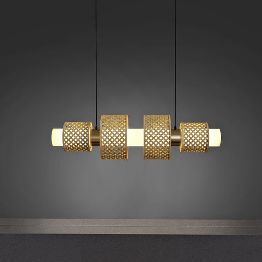 Metamorphosis Pendant Lamp-H-002