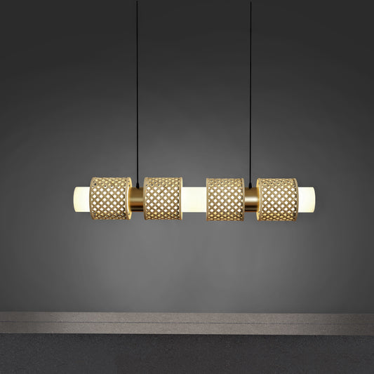 Metamorphosis Pendant Lamp-H-002S