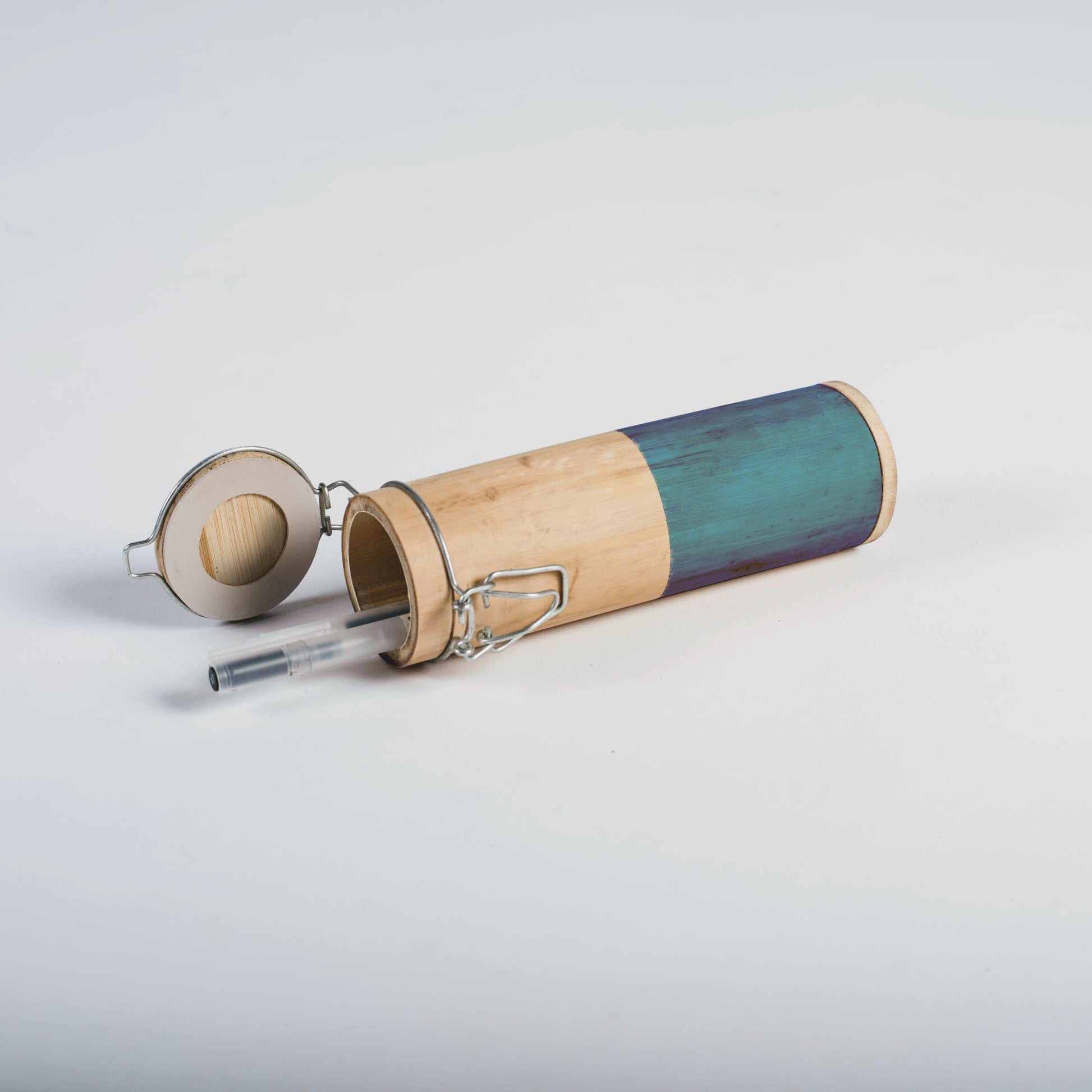 Doco: Multipurpose Bamboo Storage Box