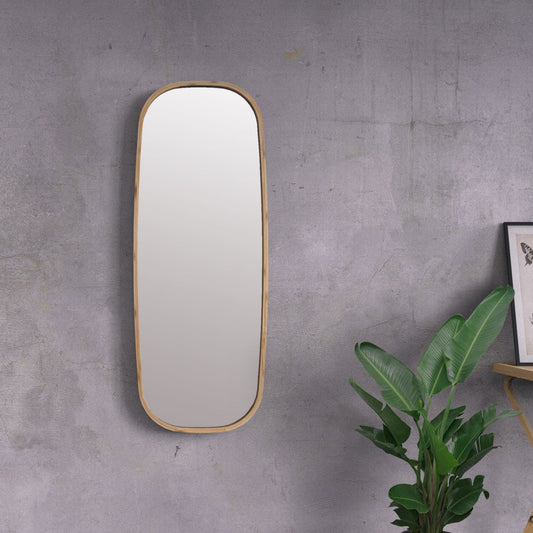 Mira Squircle Mirror (Large)