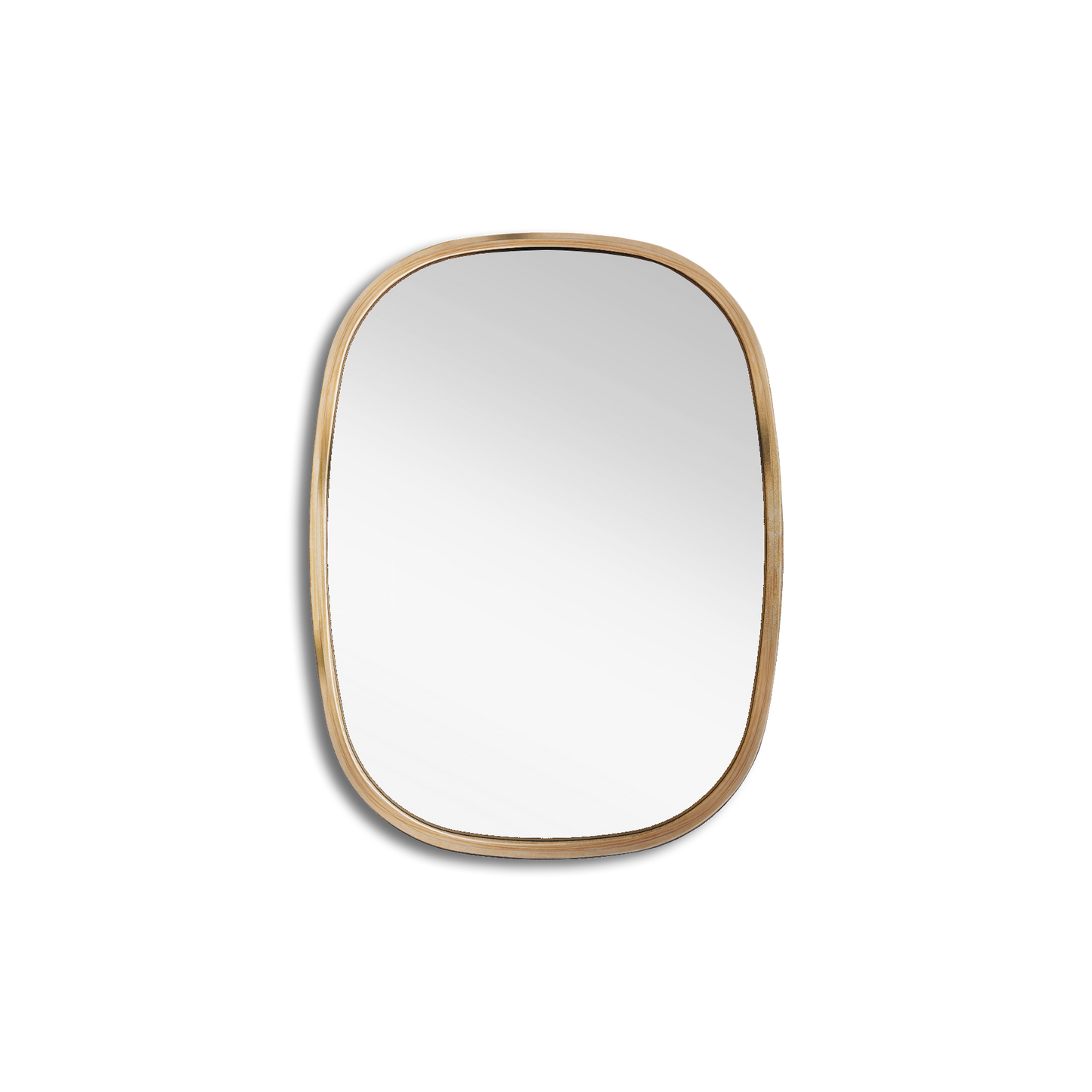 Mira Squircle Mirror (Small)