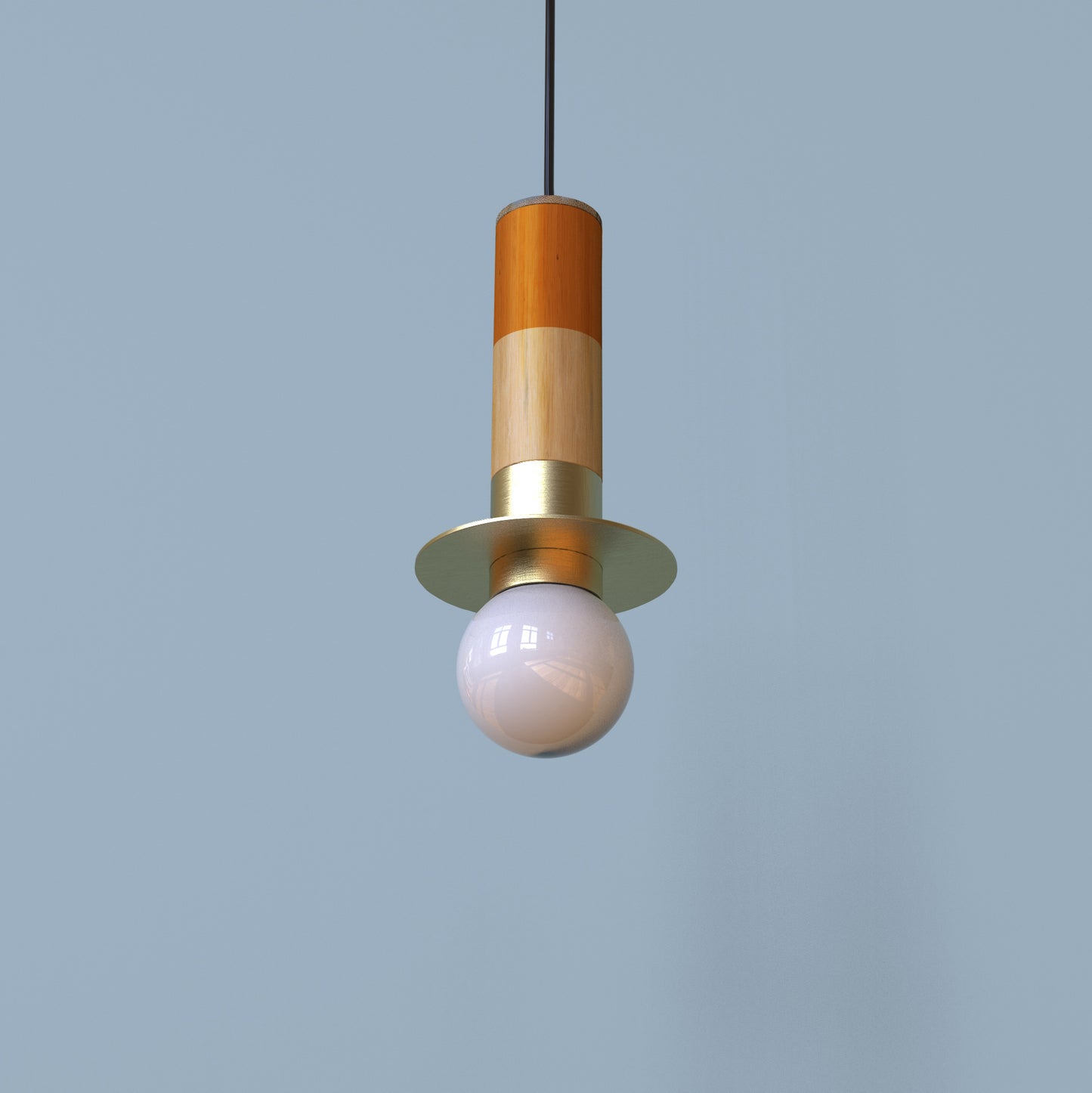 Firefly Pendant Lamp