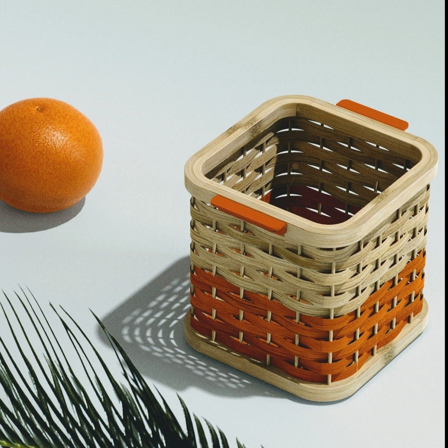 Desk Baskets
