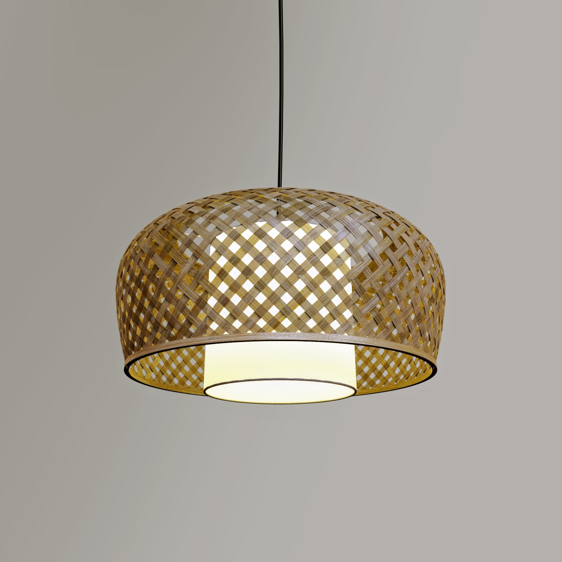 Tulip Pendant Lamp