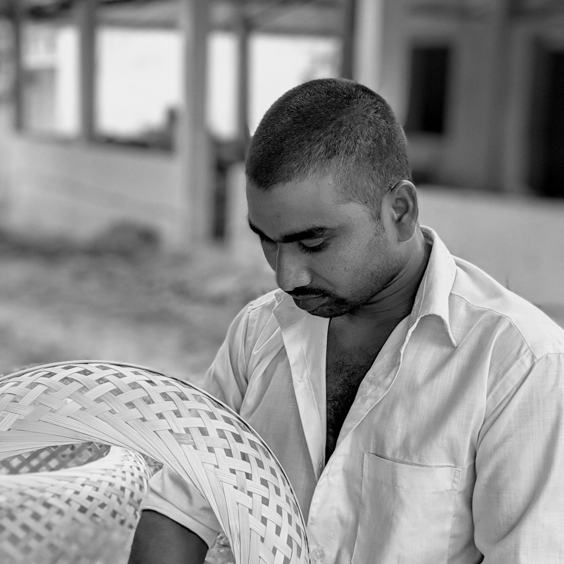 The Timeless Craft of Bamboo in India-Mianzi-boho-décor
