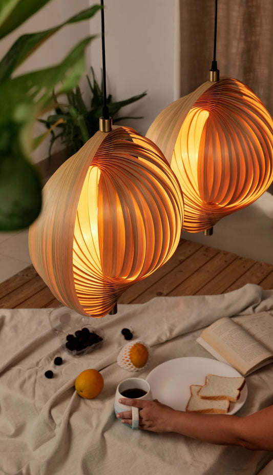Five Sustainable Fall Home Trends to Elevate Your Space-Mianzi-boho-décor
